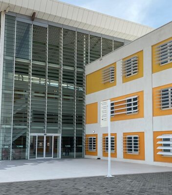 Caracao medical center