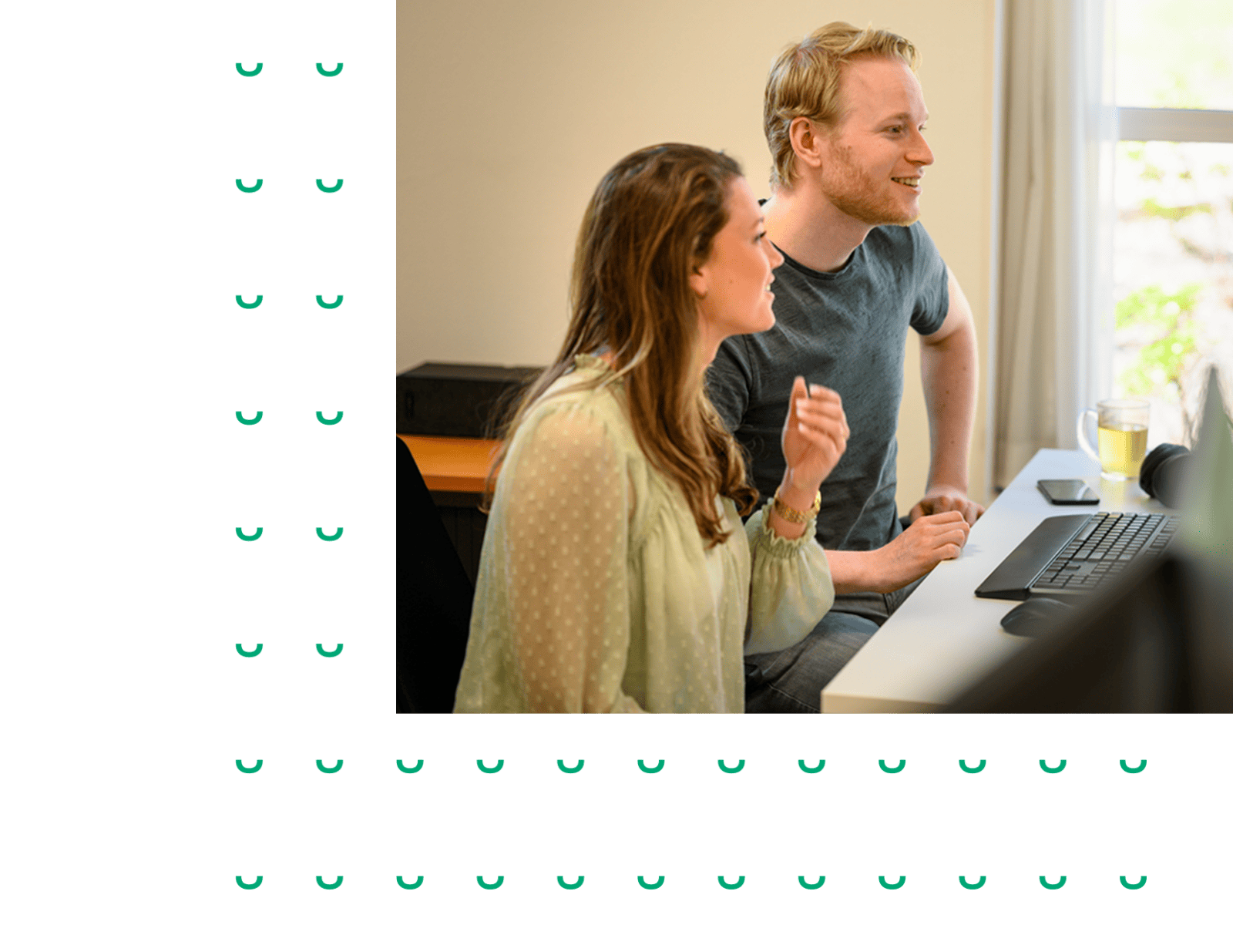 Performation Software Collaborations - Performation