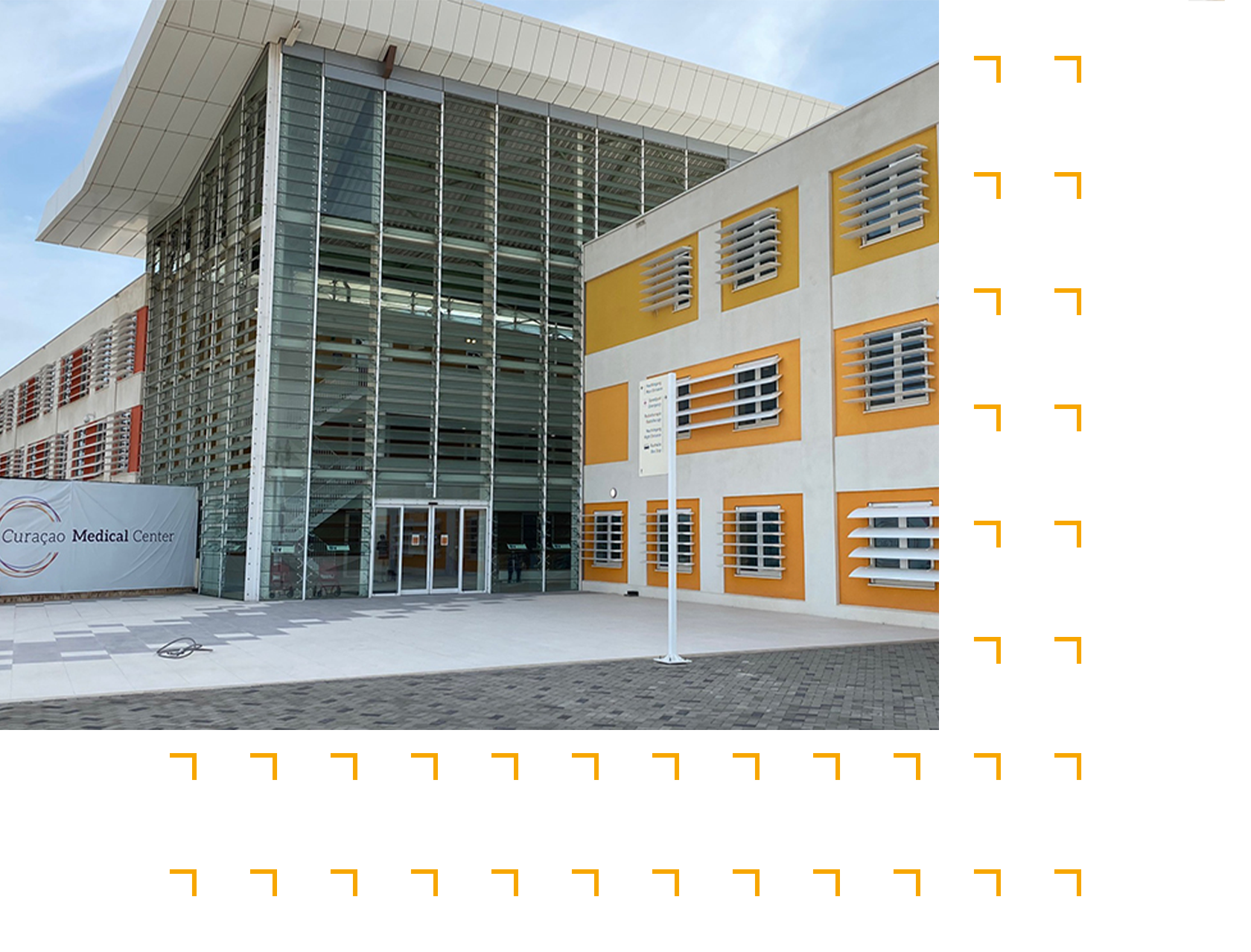 Curacao medical center