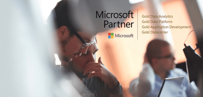 Performation behaalt microsoft gold partner status scaled 1
