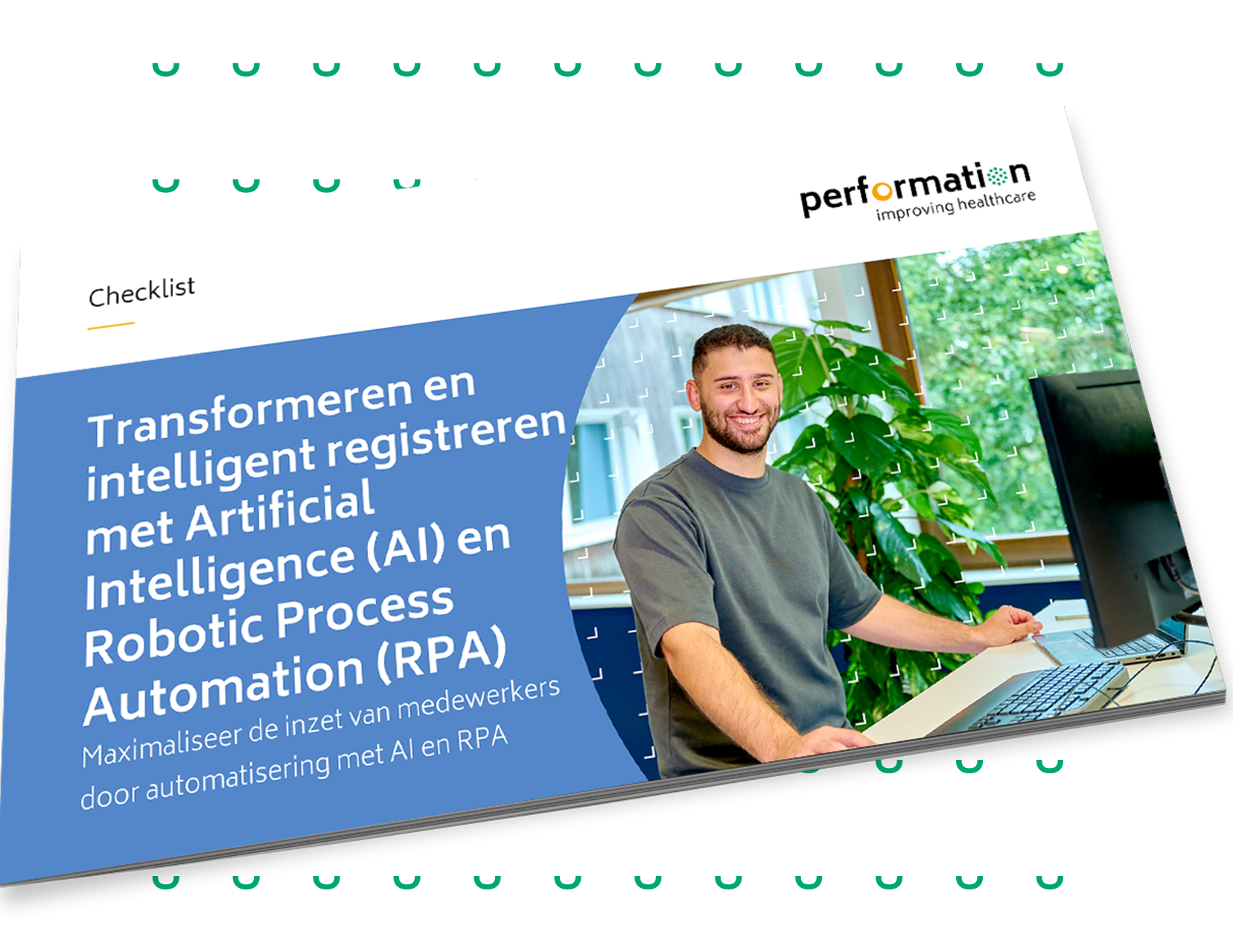 Ai en rpa transparant