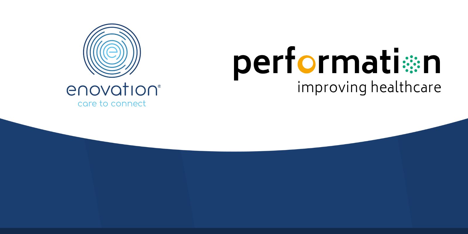 Performation Software Performation is trots onderdeel te worden van Enovation Group ...