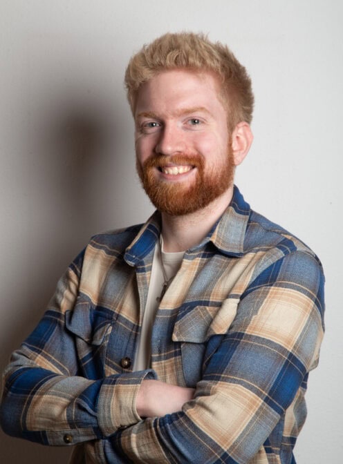 Wybren van den akker