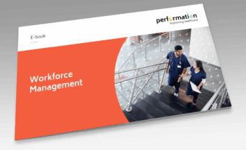 Mockup e book wfm grijs