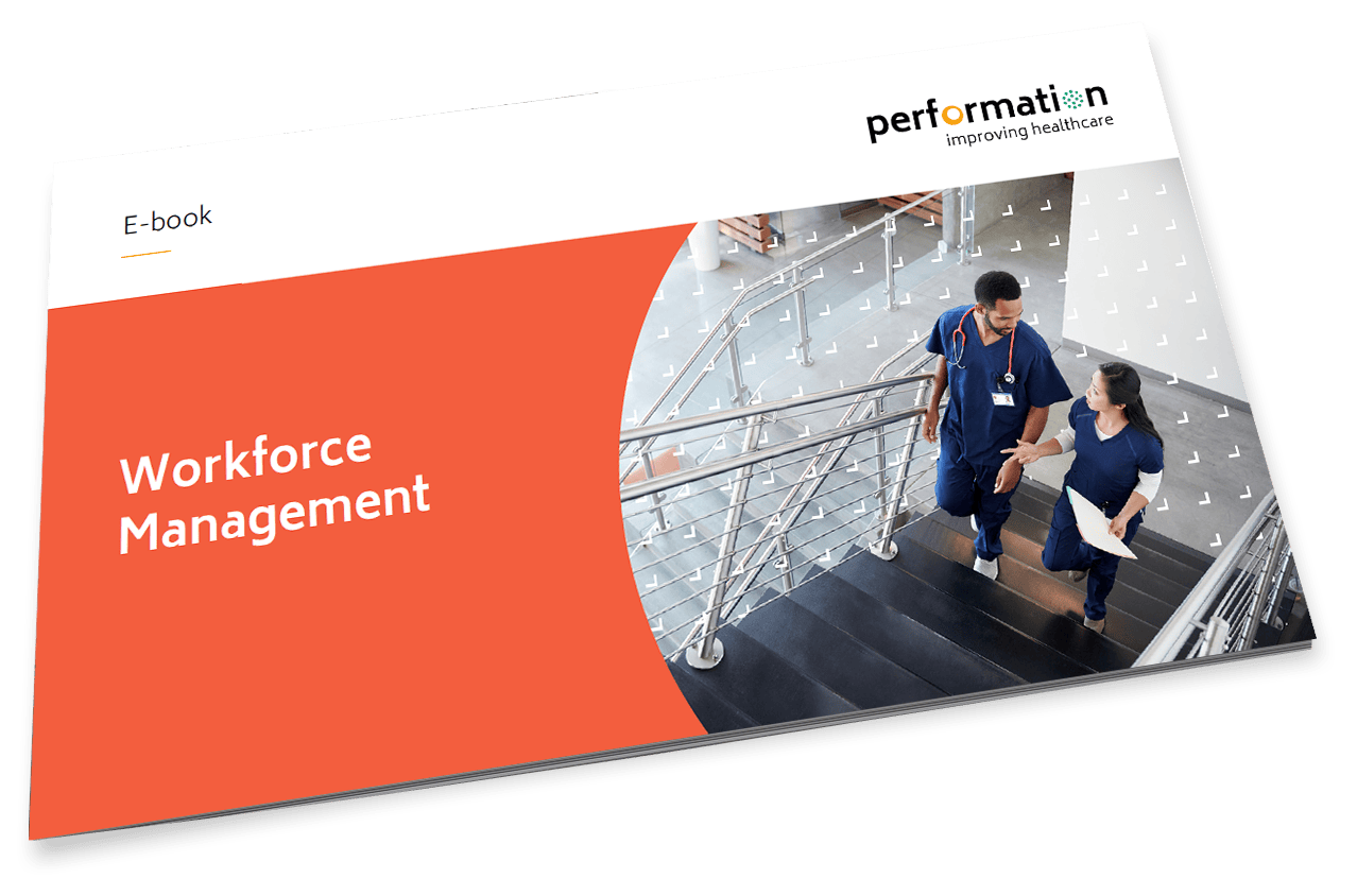 Mockup e book wfm transparant