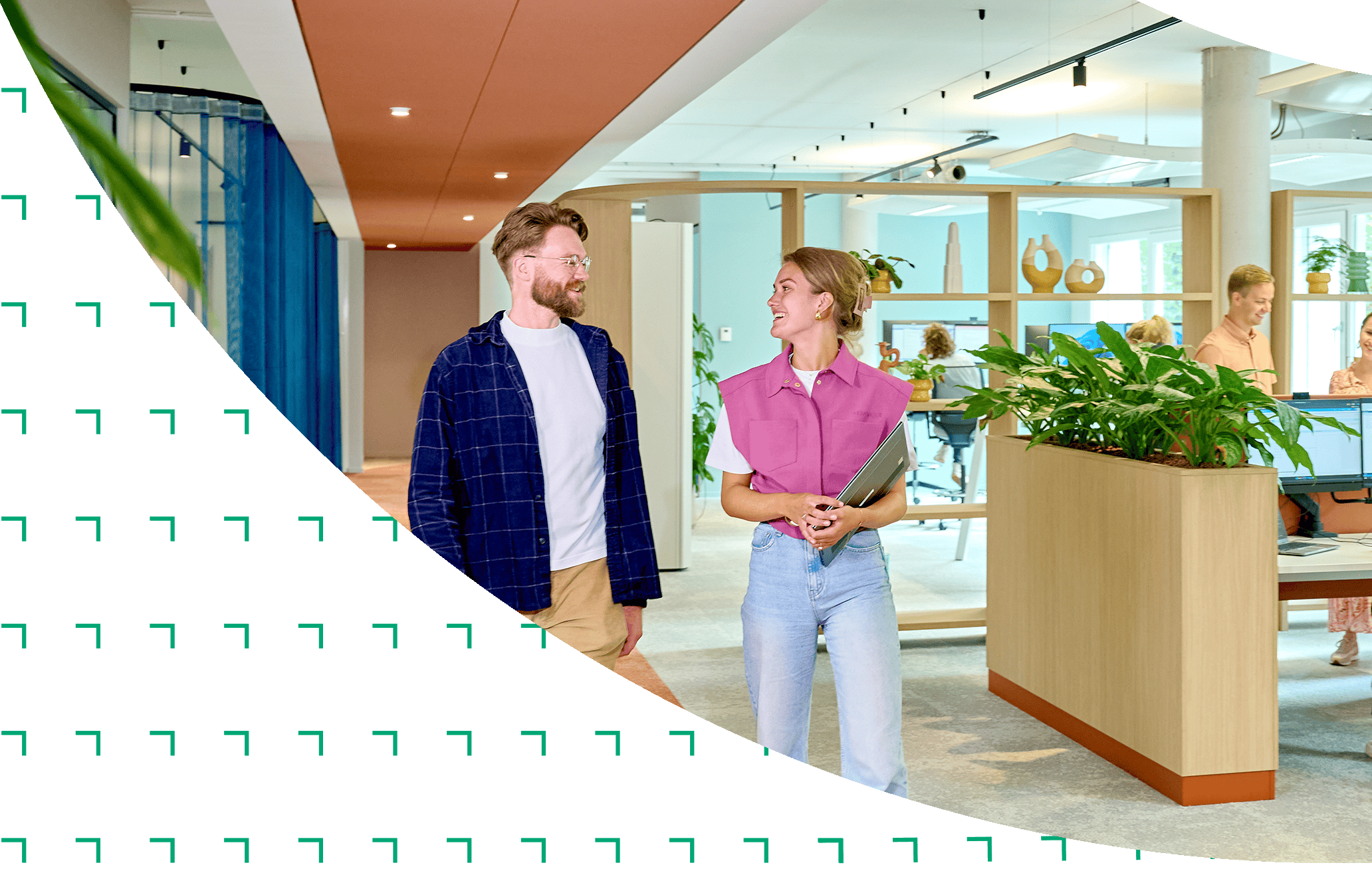 Zorginnovatie header