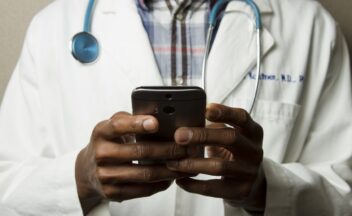 Digitale zorgdata en technologie - IGJ toezicht op digitale zorg in ziekenhuizen 2026